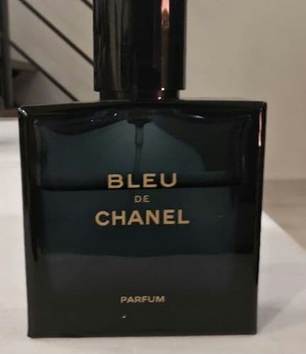 ブルードゥシャネル　オードゥパルファム 50ml