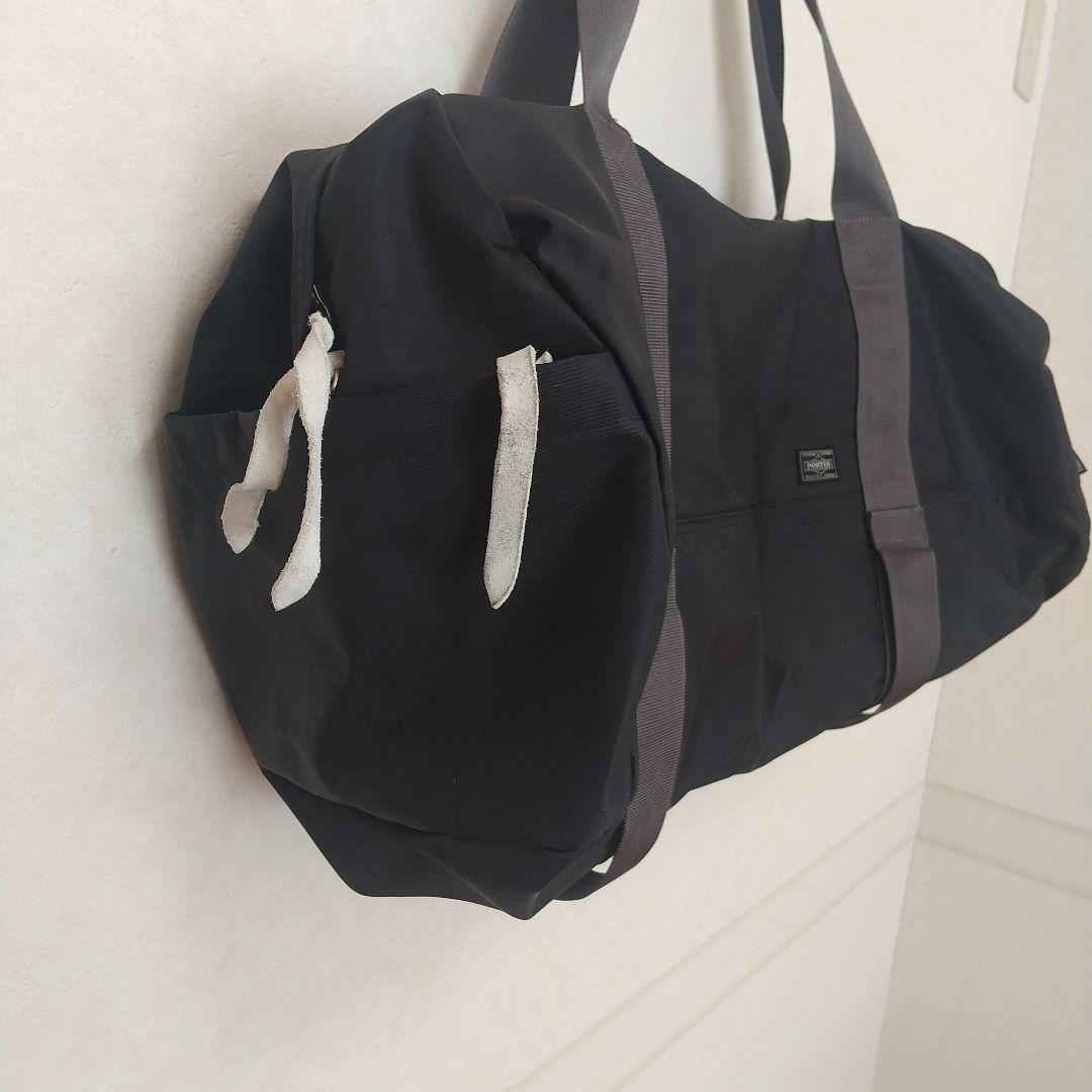 HEADPORTER ヘッドポーター シャチ　ボストンバッグ