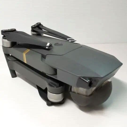 ドローン Mavic Pro（機体のみ）