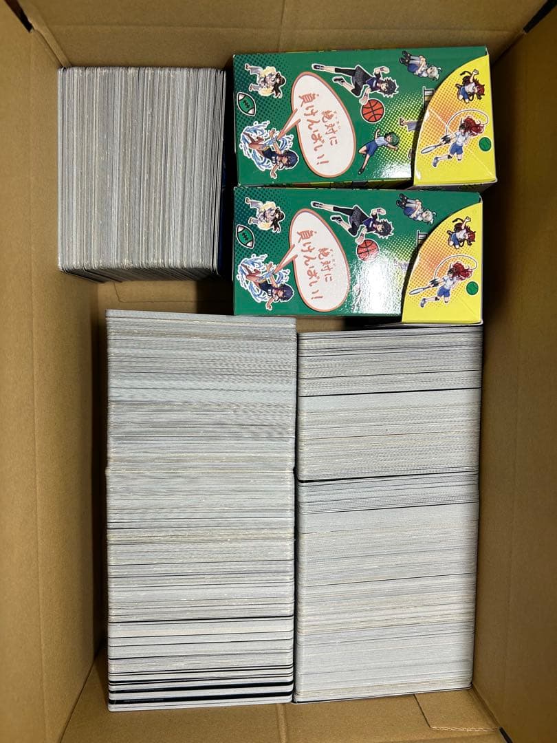 デュエルマスターズ 引退品⑯ デスパペット　デッキ