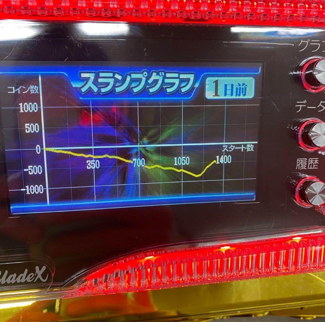 5号機 アイムジャグラーEX-AE 実機 家庭用フルセット！