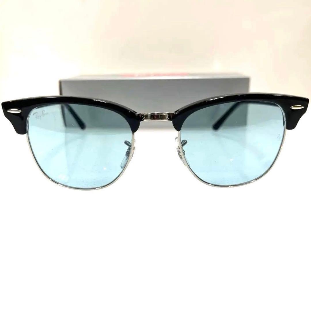 最速お届けヤマト便！正規RayBanレイバンRB3016-1354/64 横浜発