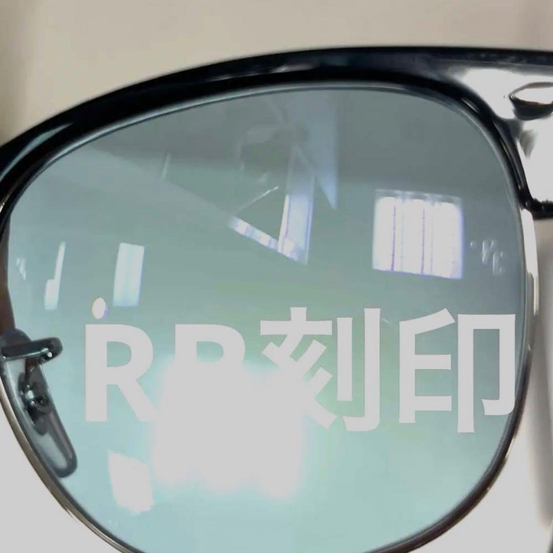 最速お届けヤマト便！正規RayBanレイバンRB3016-1354/64 横浜発