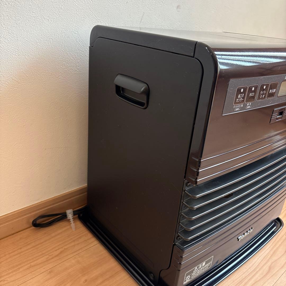 【特価】ダイニチ FW-3717SDR 石油ファンヒーター コズミックブルー