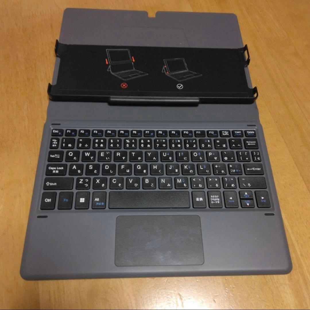 GLM-10-128 ノートパソコン　2in1 Windows11