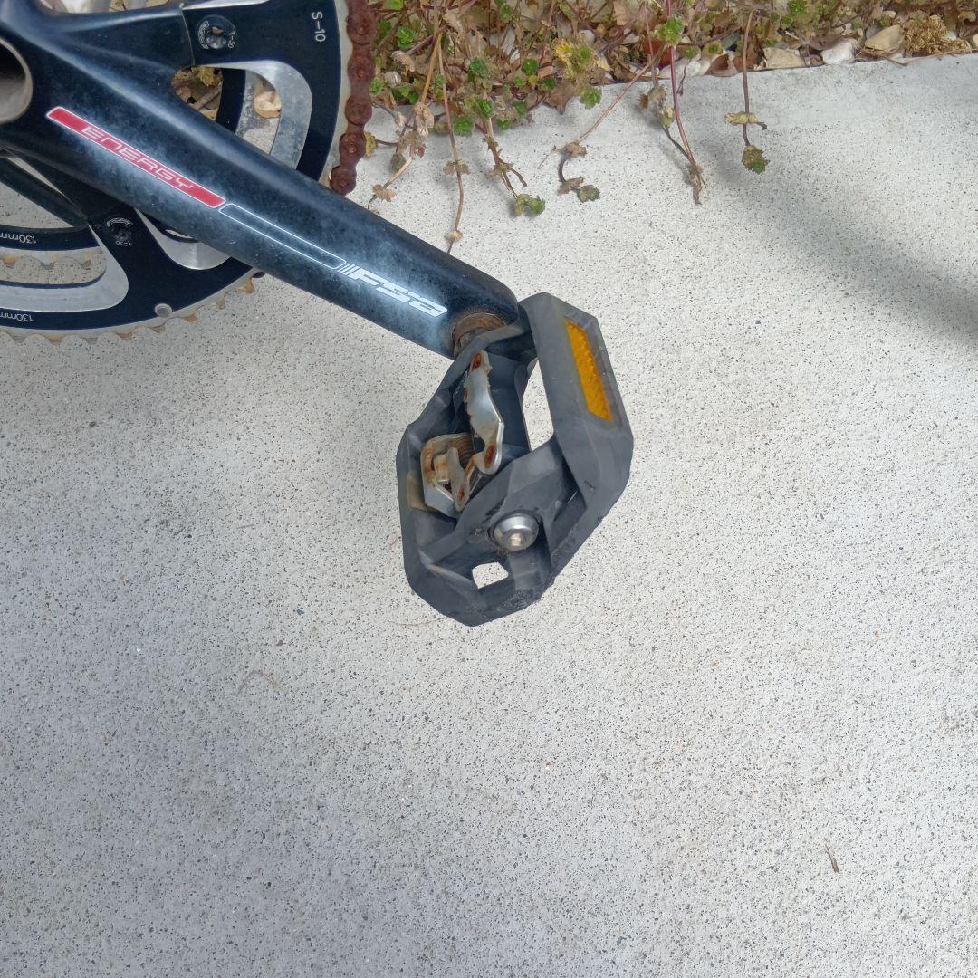 手渡しJedi ルイガノ ミニベロWheelSportカーボンホイール装着