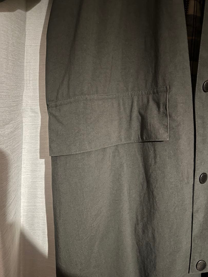 【最終値下げ！】Barbour × journal standardコート