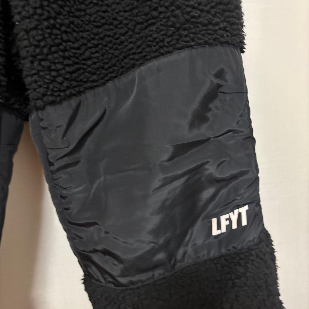 Lafayette ラファイエット ボアセットアップ サイズ注意