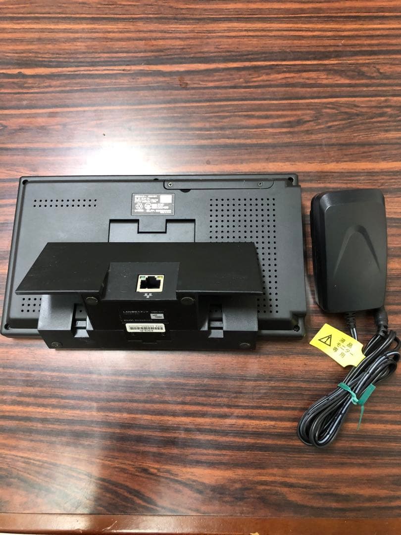 ELPA CMS-D71 防犯カメラシステム4台セット