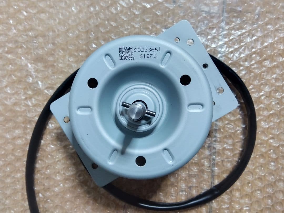 富士工業 レンジフード モーター BDR-3H・・など 90233661