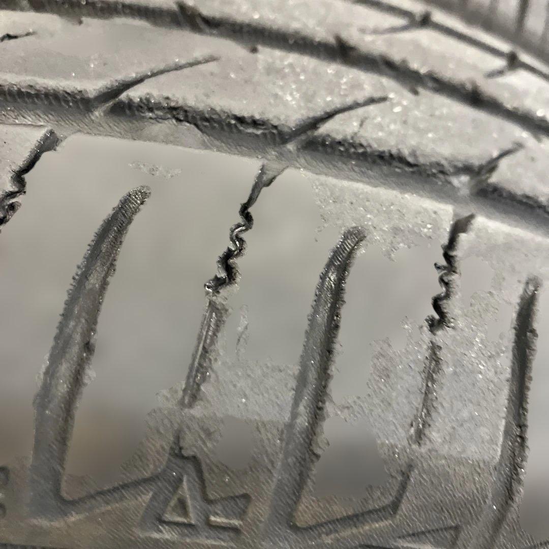 TOYO 155/65R13 NANOENERGY3 4本早い者勝ち