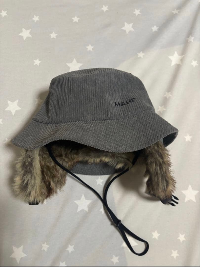 最終値下！【即完売品】MAHF SUPPLY コーデュロイ　ジャケット　XL