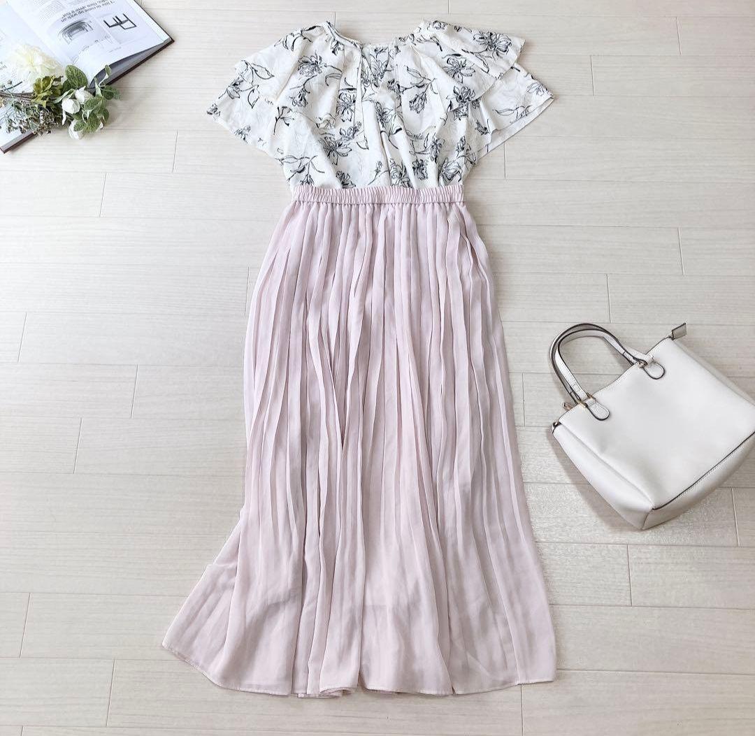 大人 フェミニンコーデ♡Mサイズ レディース服 まとめ売り 10点　春夏