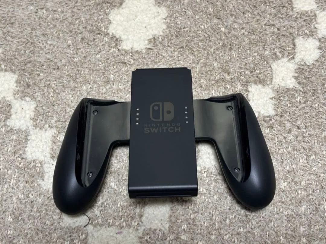 Nintendo Switch モンハン　スペシャルエディション　中古品