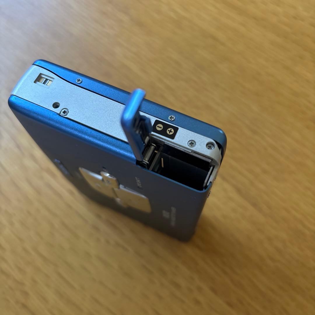【値段相談可能】aiwa PX370 カセットプレーヤー