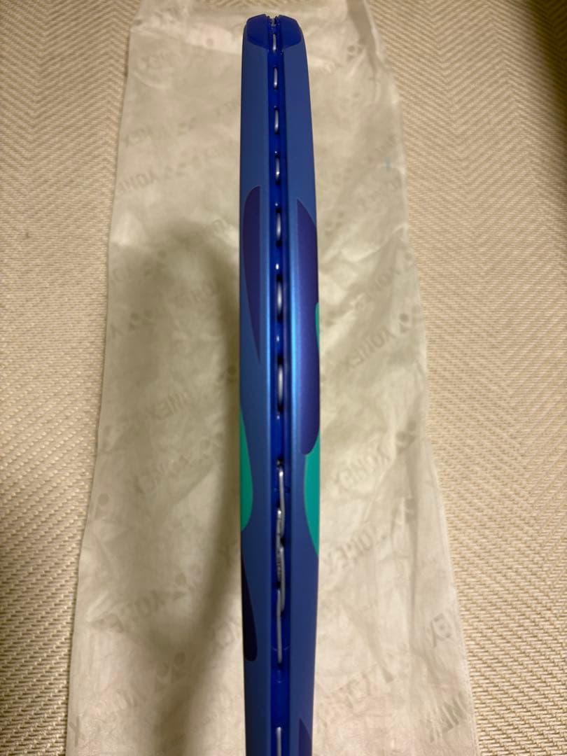 【未使用】YONEX ヨネックス EZONE イーゾーン 100 G2