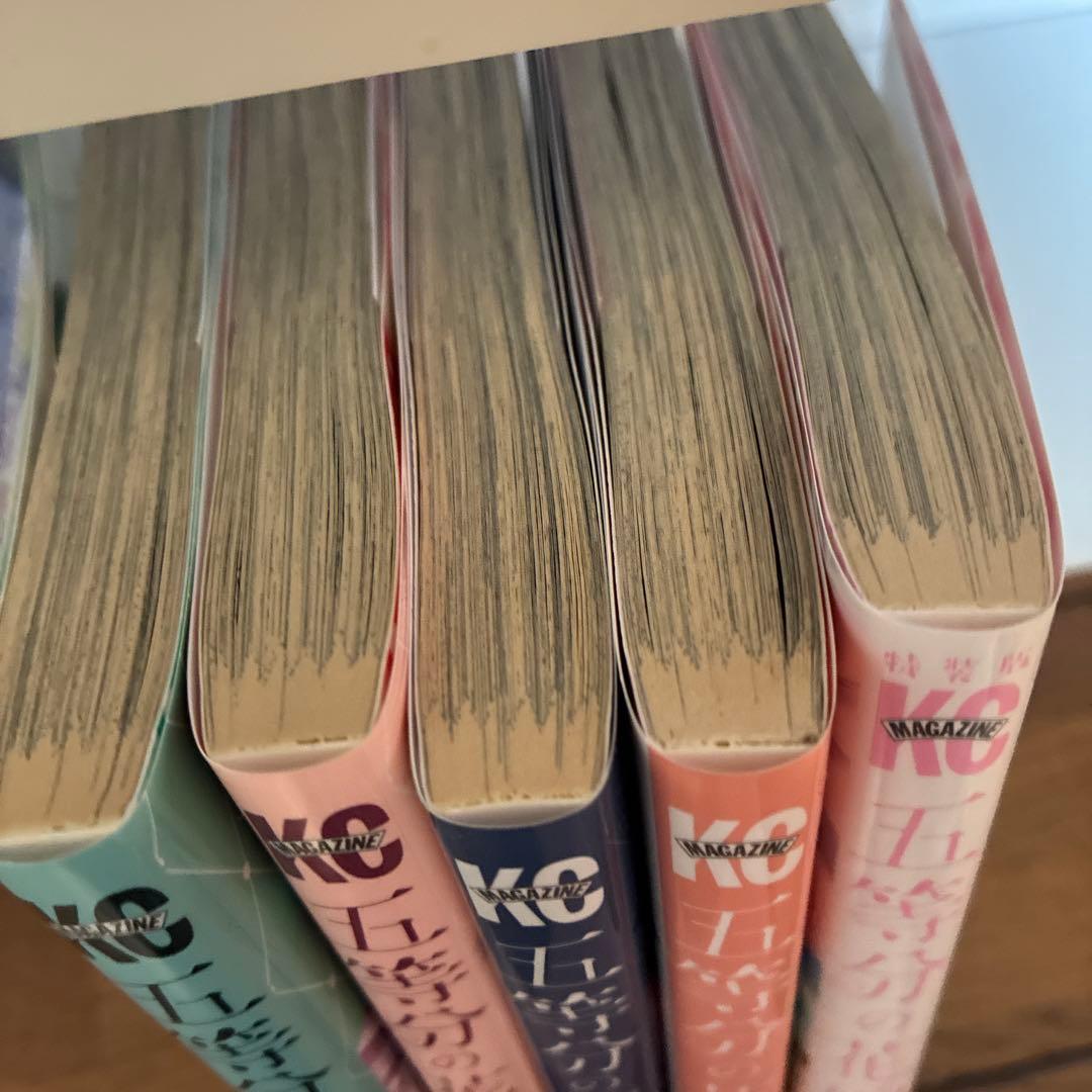 五等分の花嫁1-14全巻＋キャラクターブック5冊＋α