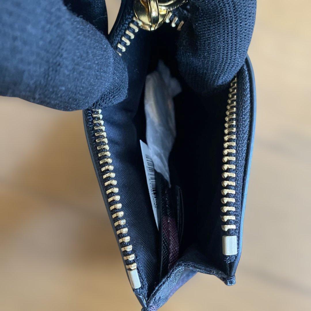 新品未使用♡MARC JACOBSパスケース　ケース