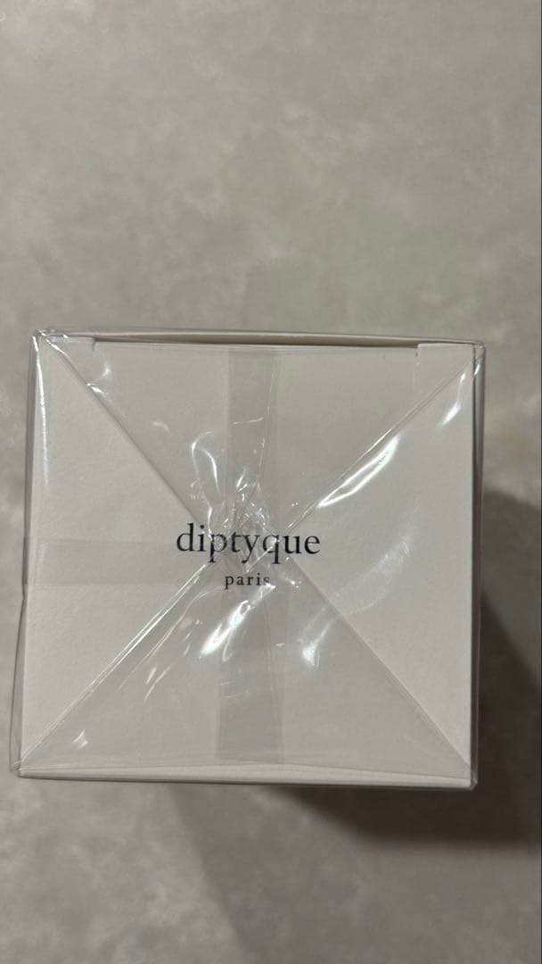 diptyque マイルドハンドウォッシュ　新品未使用未開封