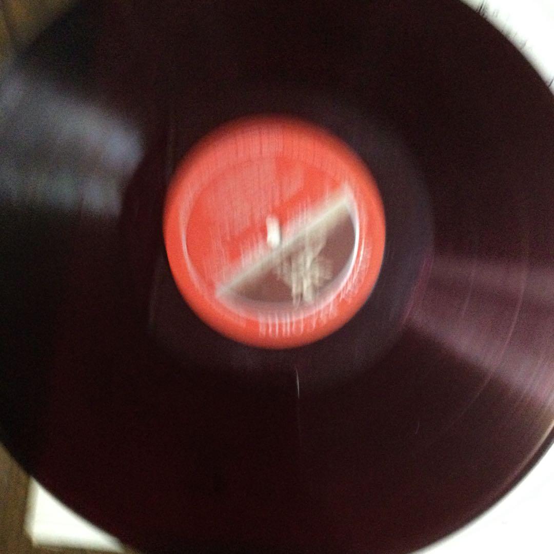 レコード　フィルハーモニー　モーツァルト