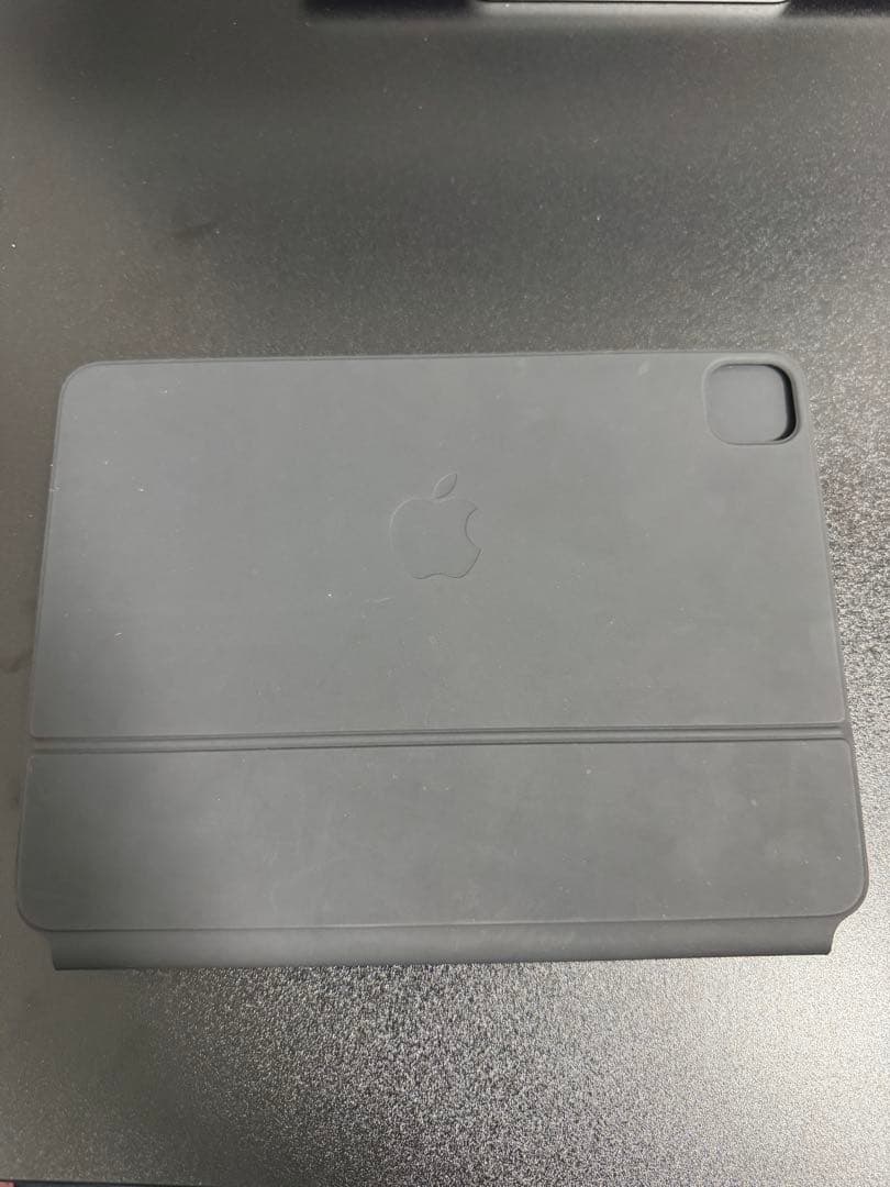 iPadアクセサリー iPad Magic keyboard