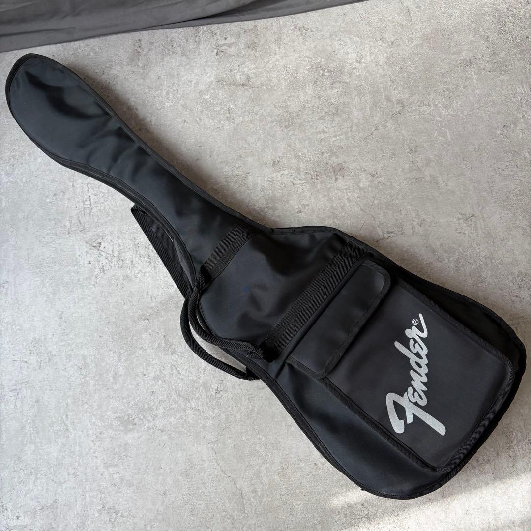 beeeee様 Eシリアル Fender Japan PJM-65 フジゲン