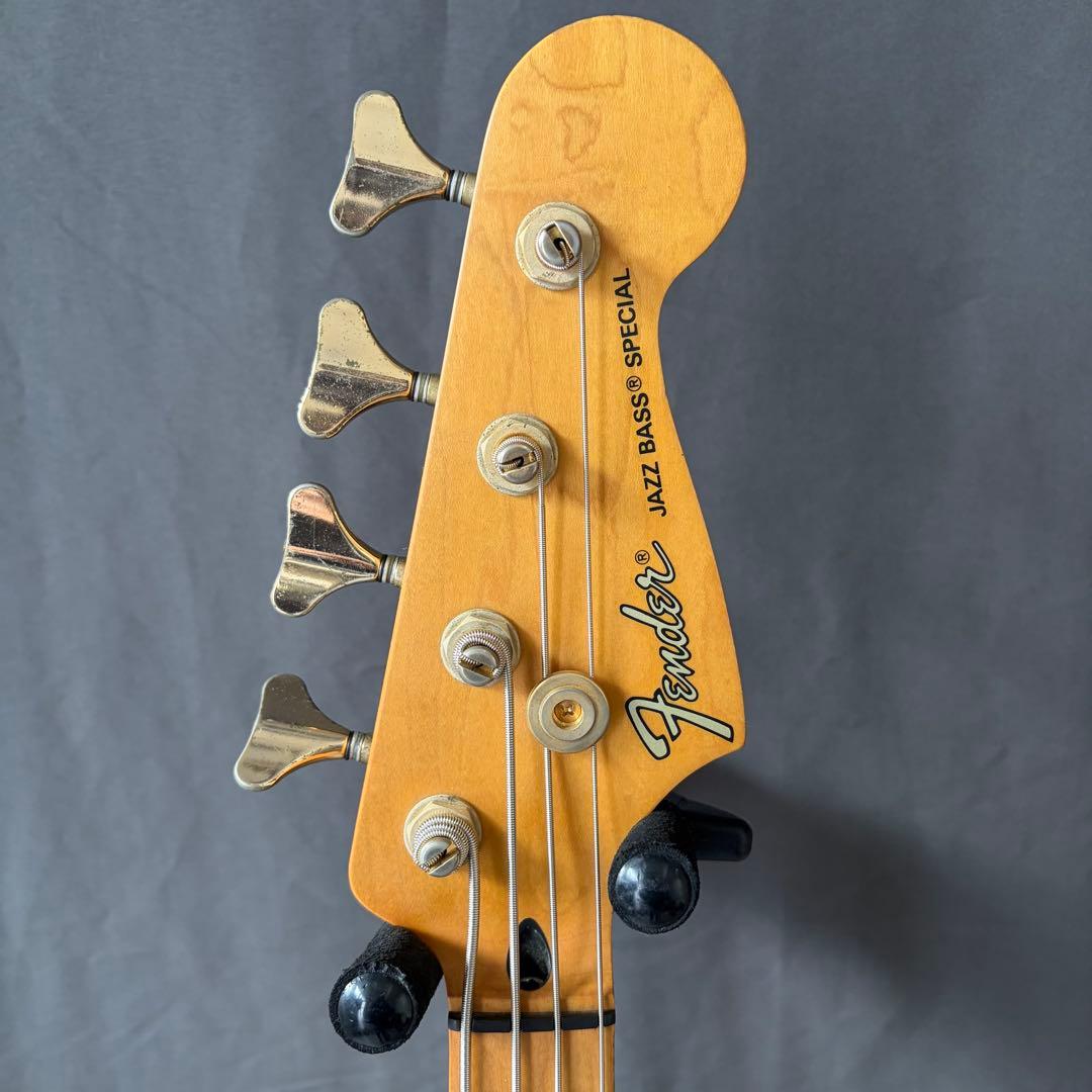 beeeee様 Eシリアル Fender Japan PJM-65 フジゲン