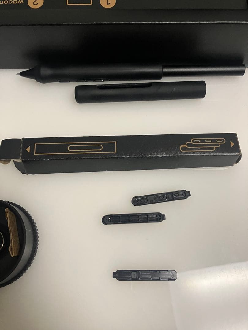 Wacom intuos pro M 2025発売