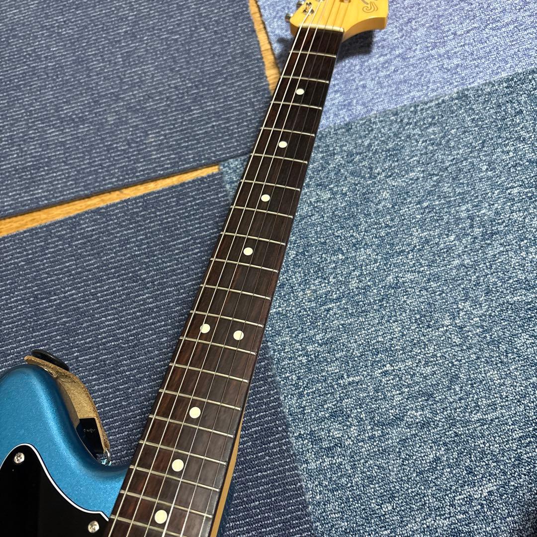 ギター Fender Adjusto Matic Jazzmaster HH