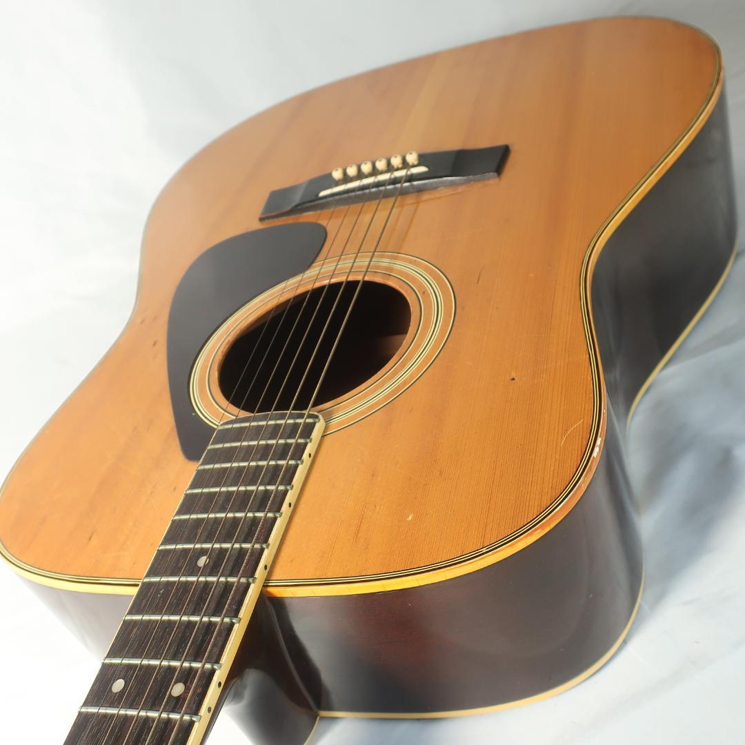 YAMAHA FG-201 アコースティックギター