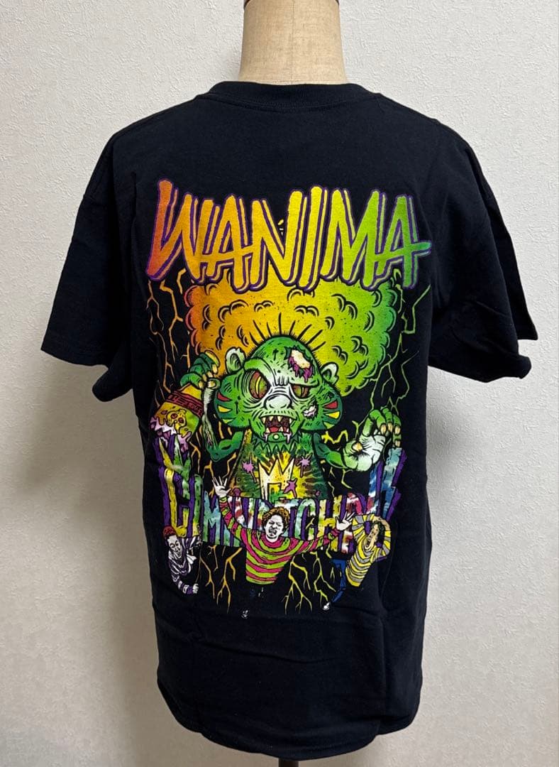 WANIMA グッズ まとめ売り