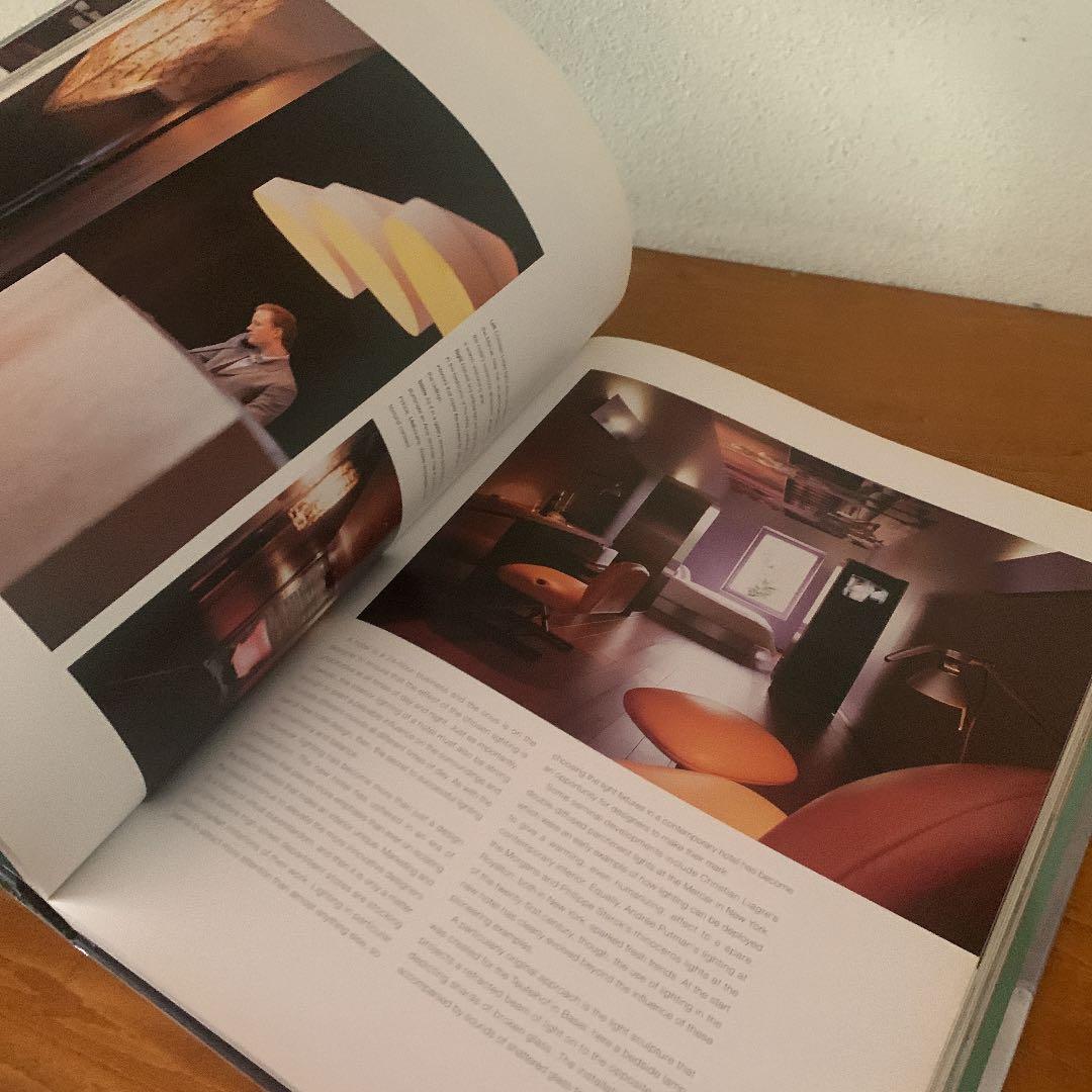 洋書 new hotel David collins