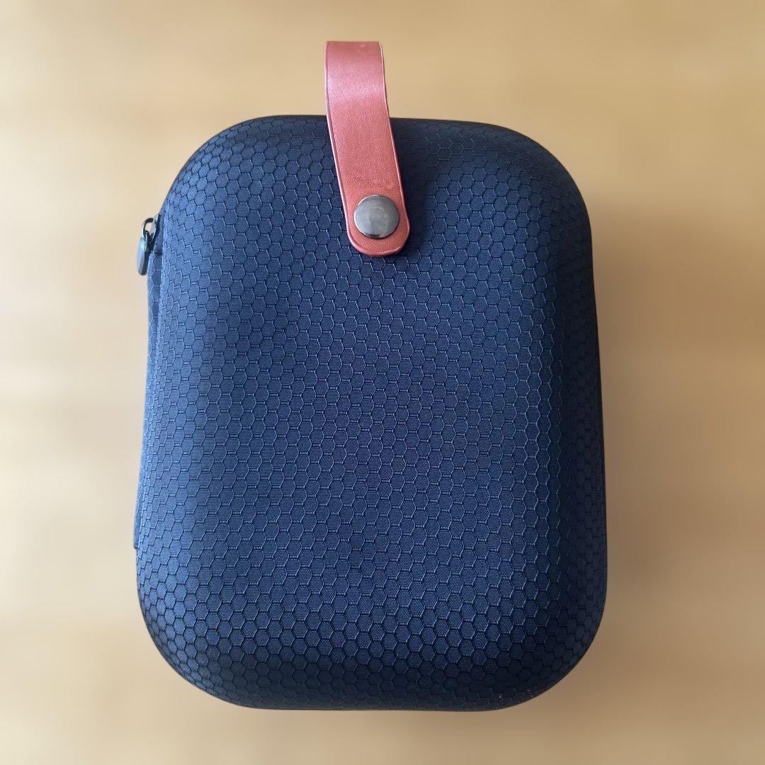 uFit RELEASER Mini セット　マッサージガン