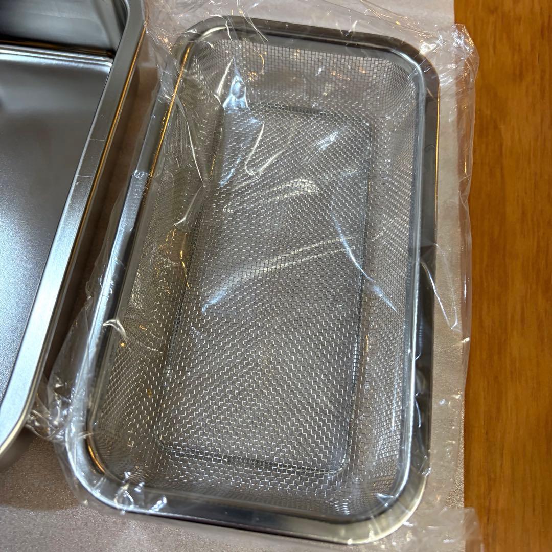 大矢製作所 純銅製 フラット/箱型 おろし器