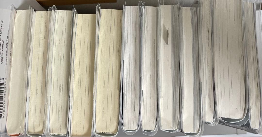 文豪ストレイドッグス全25冊セット&小説全巻セット