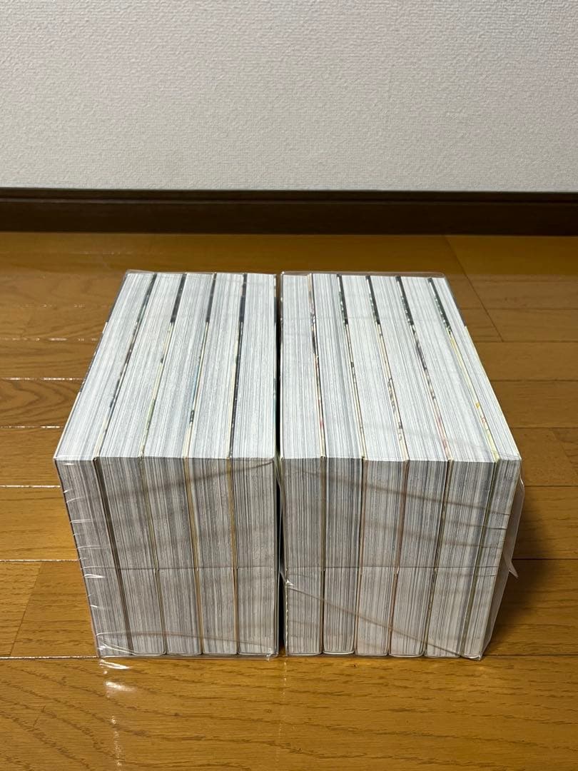 美品　愛蔵版　蟲師　1〜10巻　全巻セット　➕　特別篇　全巻初版帯付き