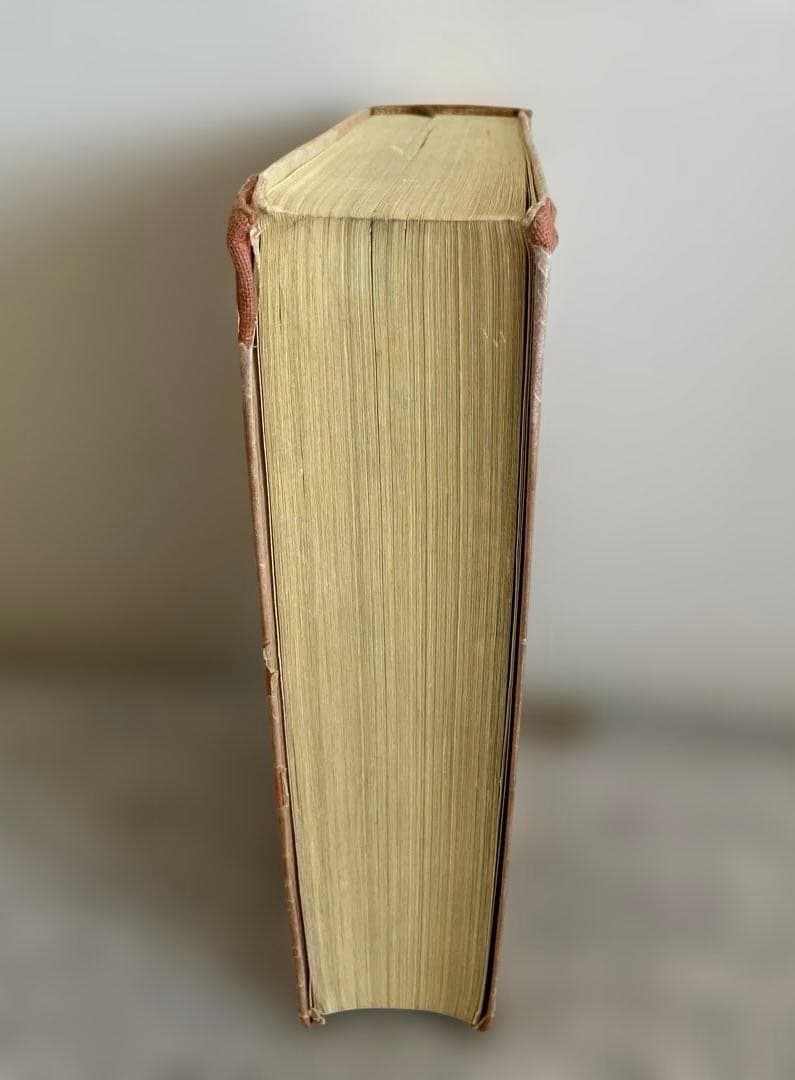 Novum Testamentum ギリシャ語・ラテン語 新約聖書　洋書
