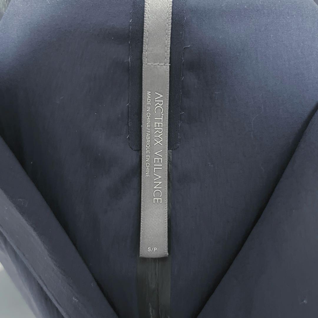 ジャケット・アウター VEILANCE SPERE LT BLAZER