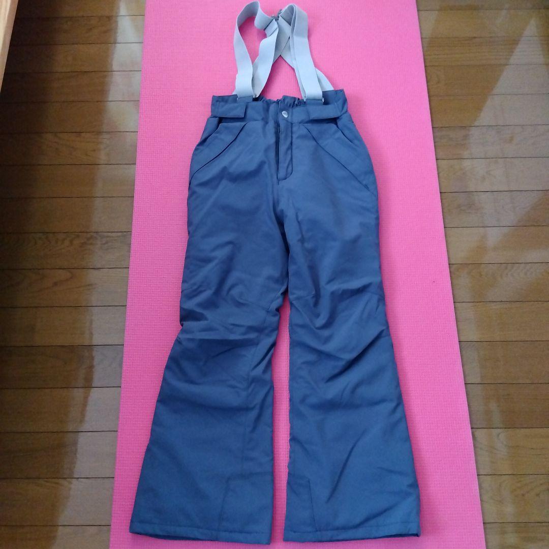 Réseeda スキーウェア 子ども用 130cm