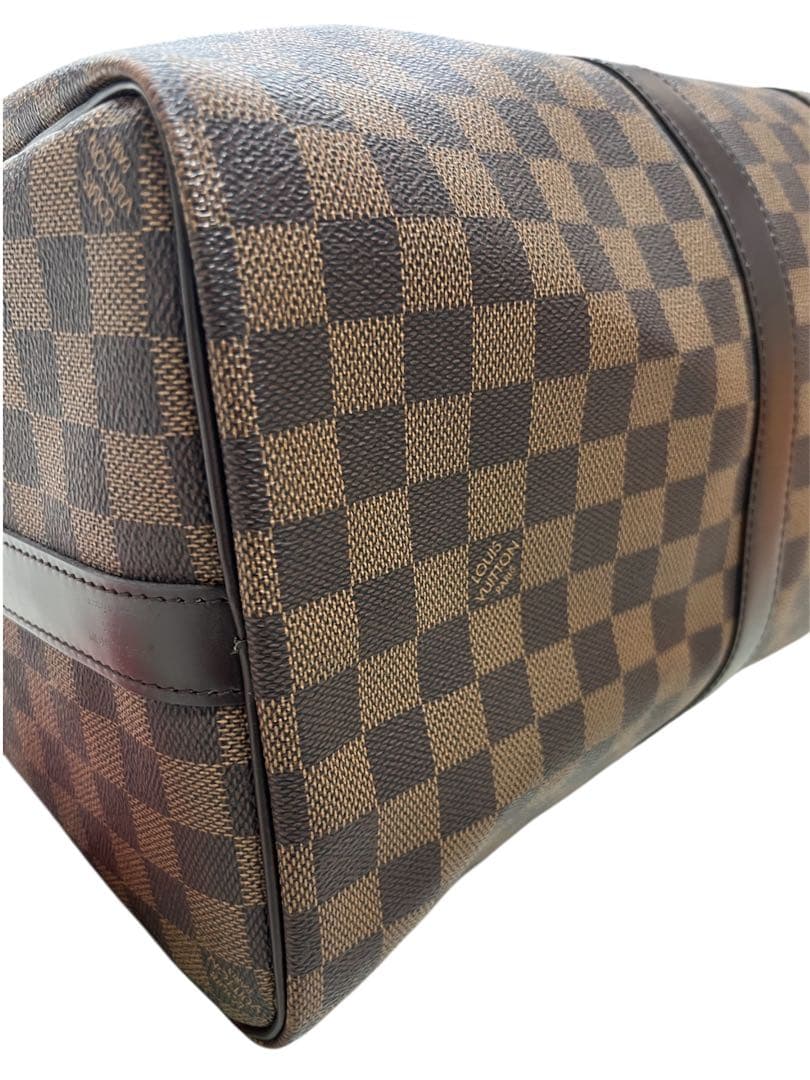 ✨️極美品✨️ルイヴィトン LOUIS VUITTON ボストンバッグ キーポル