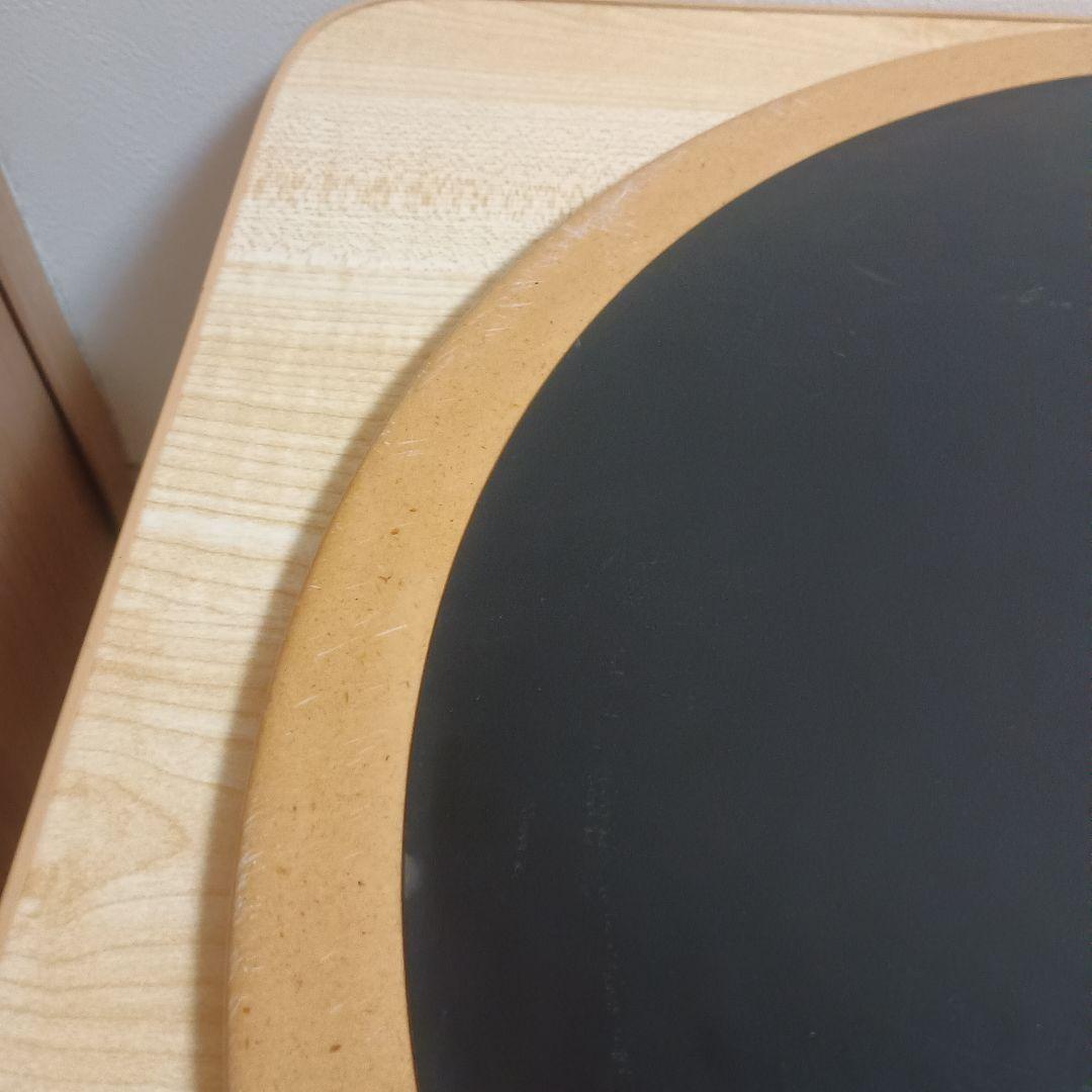 MARUMITSU マルミツ ココロのバランスボードKokoro Board