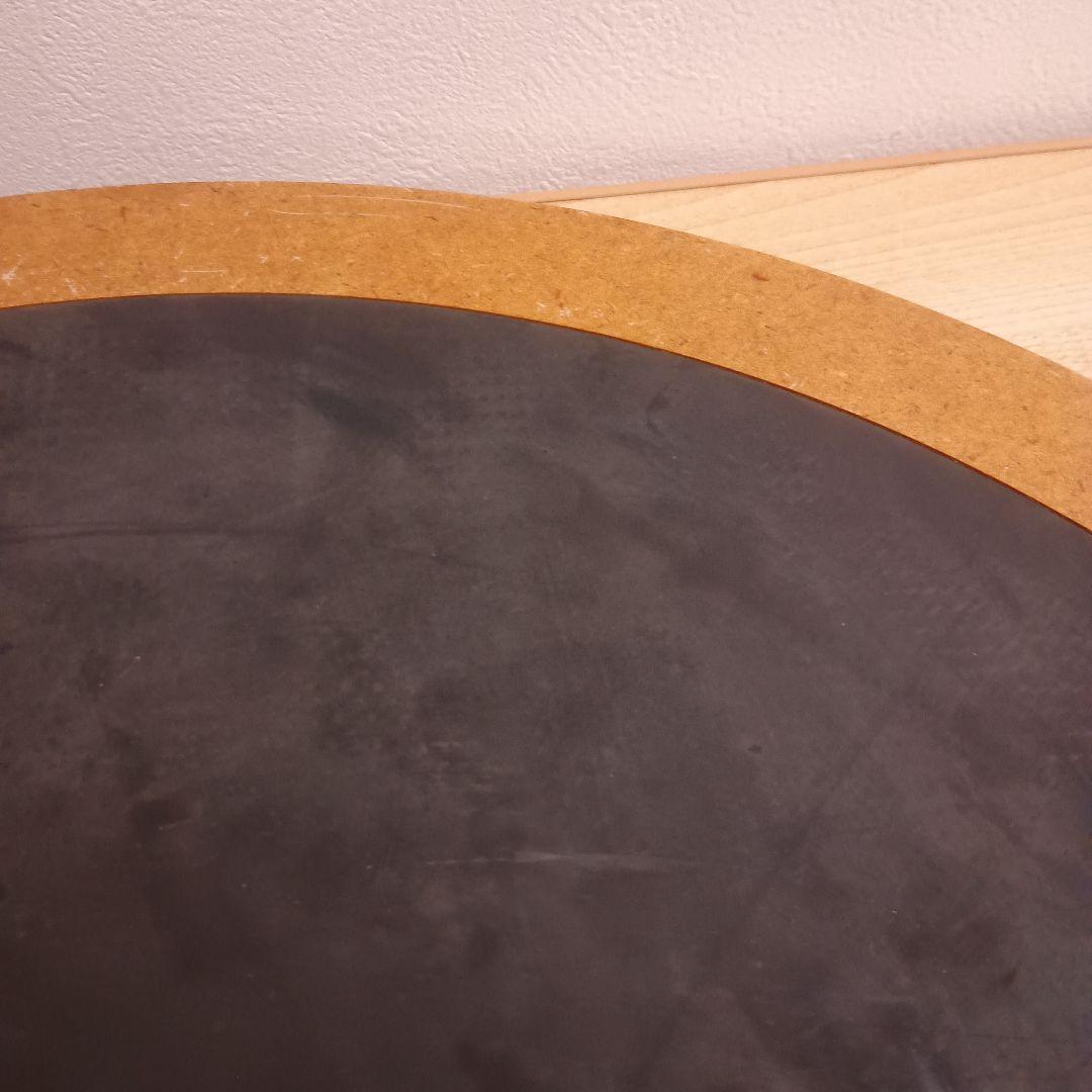 MARUMITSU マルミツ ココロのバランスボードKokoro Board