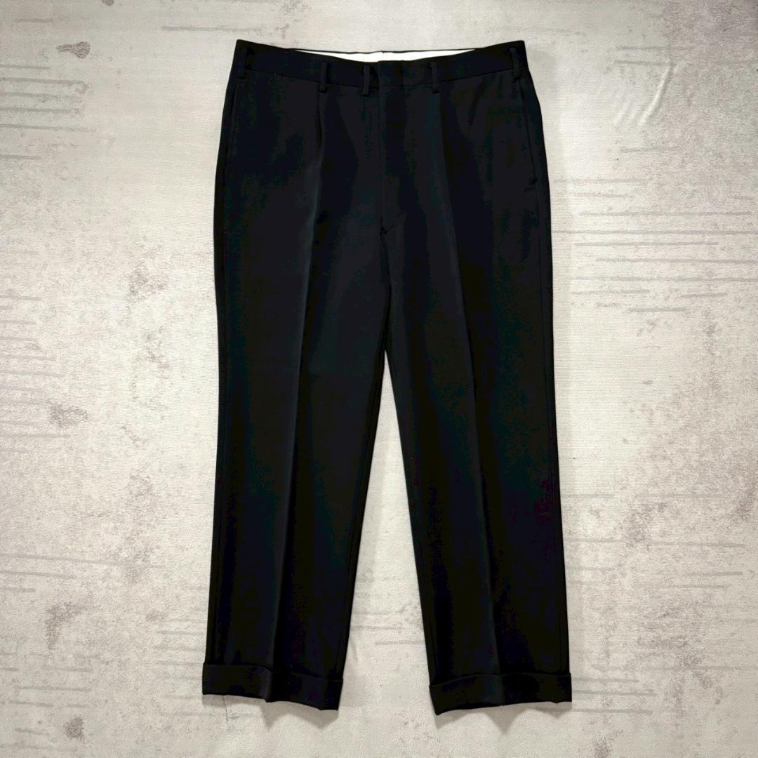 良品 90's ダブル スーツ セットアップ 形最高