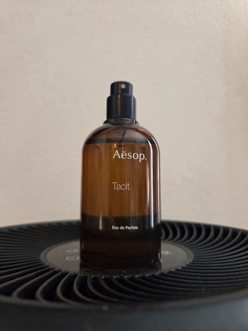 Aesop Tacit Eau de Parfum 50ml　タシット