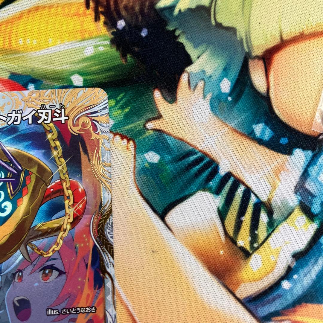 爆銀王剣バトガイ刃斗　爆熱王DXバトガイ銀河　金トレ　デュエマ