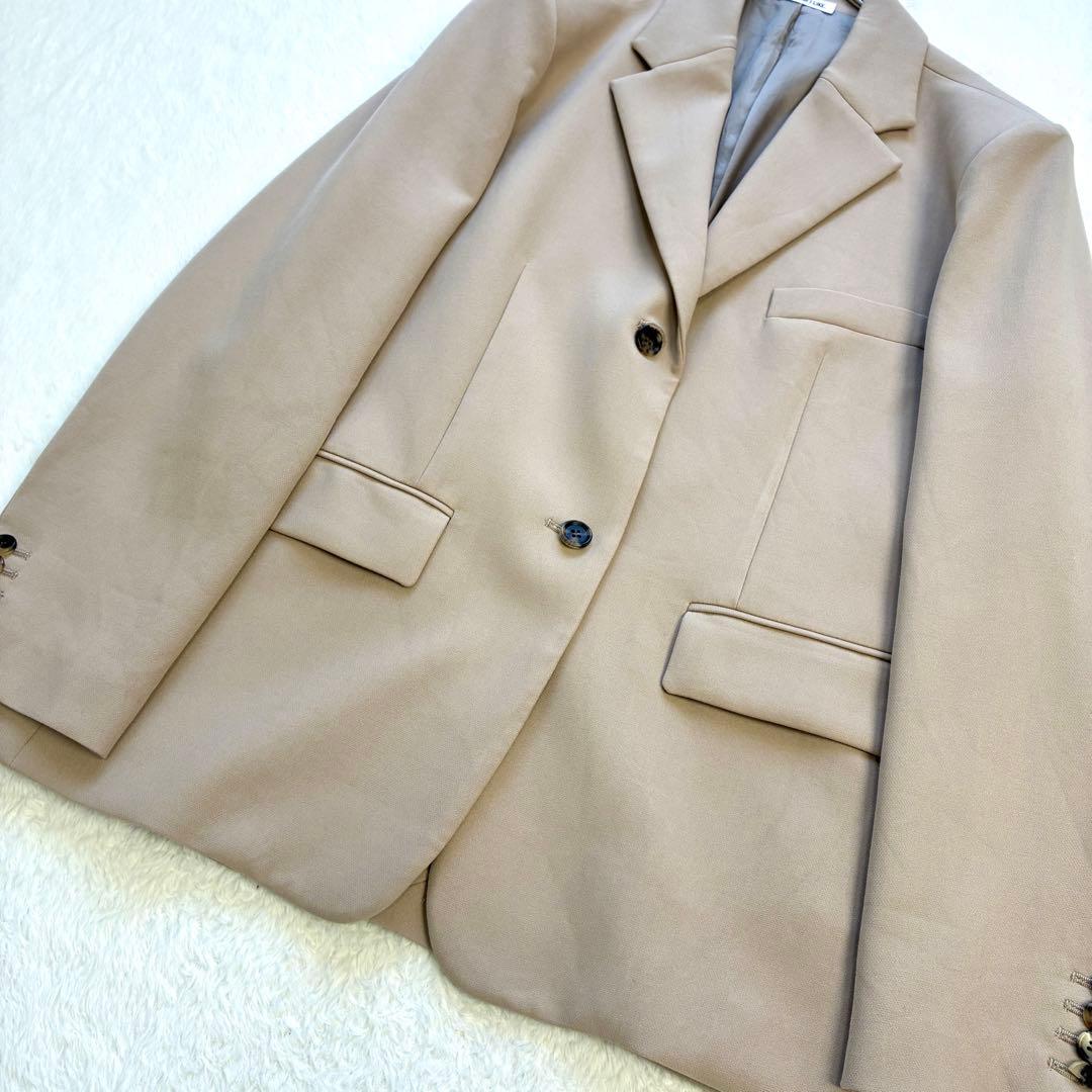 ジャケット・アウター EVERYDAY I LIKE Neo Avance JACKET 25ss