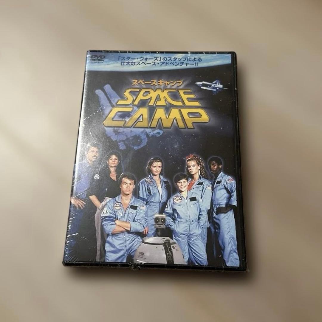 スペースキャンプ('86米)