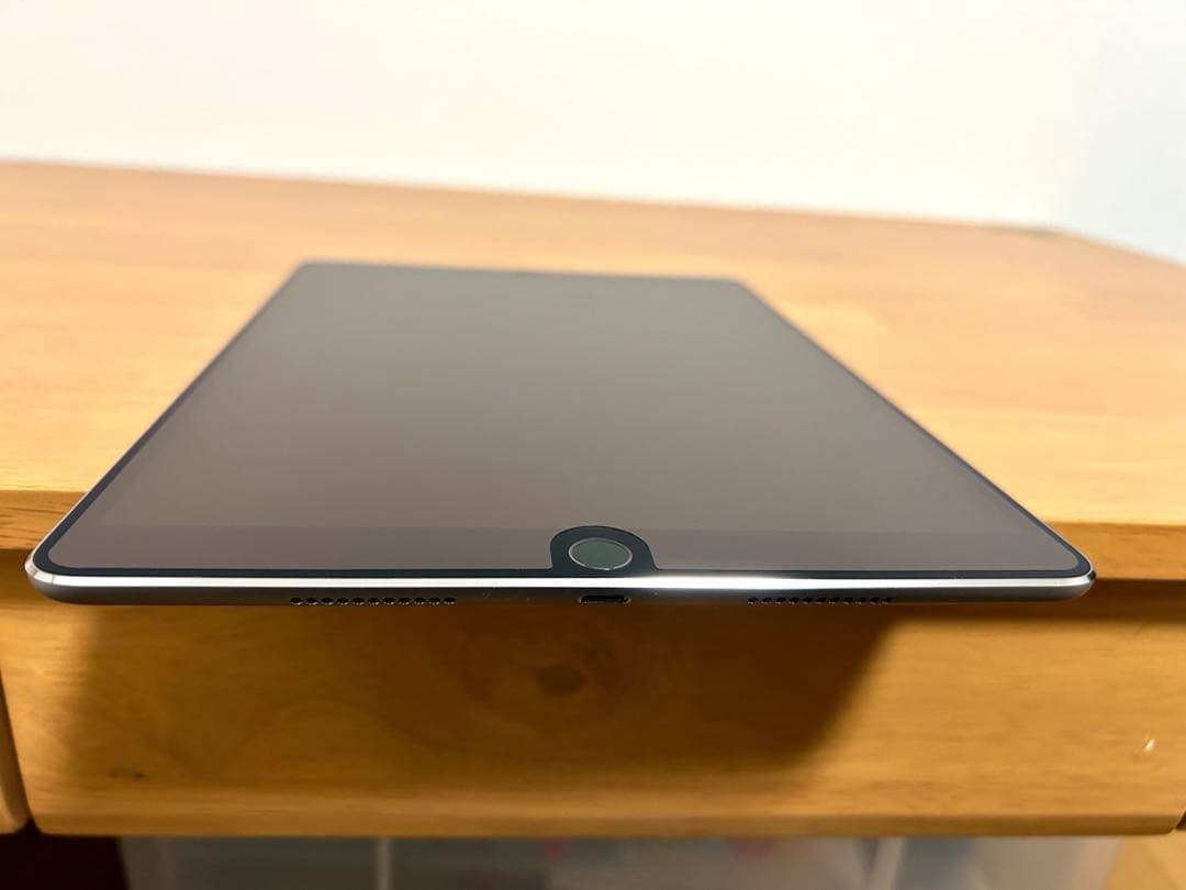 iPad Pro 10.5インチ 256GB シルバー A1701 Wi-Fi