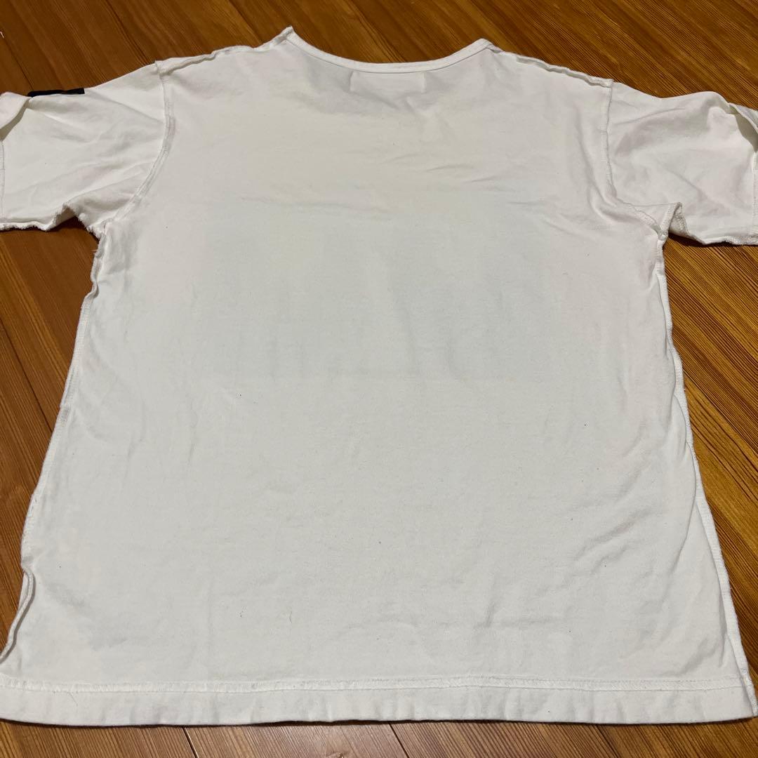666 SEDITIONARIES Tシャツ ヴィヴィアンウエストウッド