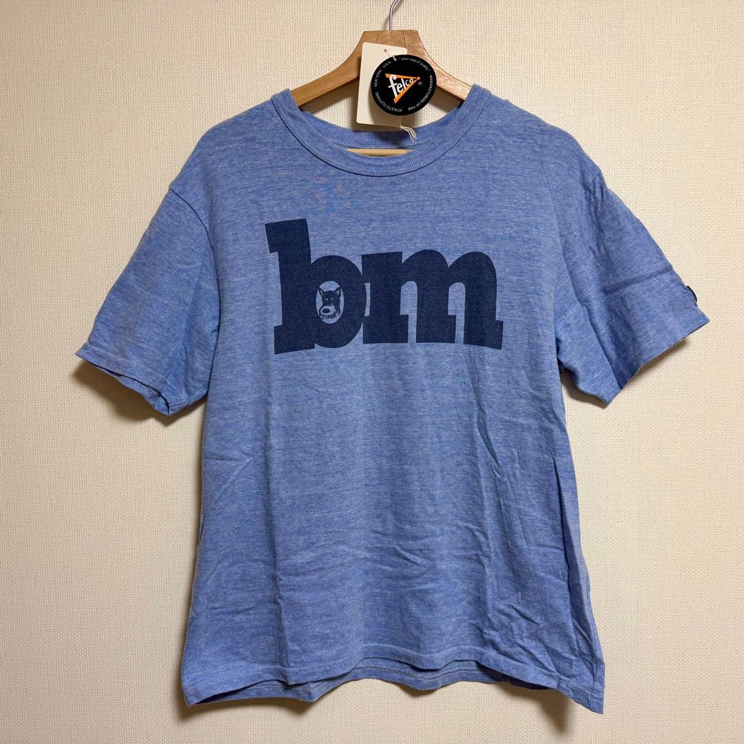 ボーイズマーケット別注 フェルコ 88/12 BM Tシャツ
